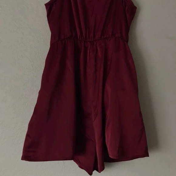 Romper - Picture 3 of 3